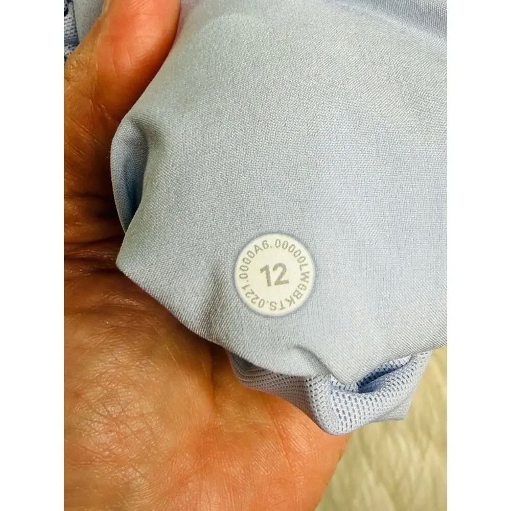lululemon athletica blue beyond